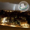 Finder 7P.36.8.275.2003 7P.36.8.275.2003 Overspanningsbeveiliging (inbouw) Overspanningsbeveiliging voor: Verdeeldoos 3