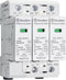 Finder 7P.43.8.275.1020 7P.43.8.275.1020 Overspanningsafleider Overspanningsbeveiliging voor: Verdeelkast 1 stuk(s)