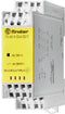 Finder 7S.43.9.024.0211 Relais Schakelstroom (max.): 6 A 1x NC, 2x NO 1 stuk(s)