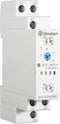 Finder 80.01.0.240.0000 Tijdrelais Multifunctioneel 1 stuk(s) Tijdsduur: 24 h (max) 1x wisselcontact