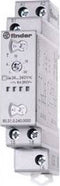 Finder 80.51.0.240.0000 Tijdrelais Multifunctioneel 1 stuk(s) Tijdsduur: 0.1 s - 24 h 1x wisselcontact