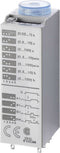 Finder 85.02.0.024.0000 Tijdrelais 24 V/AC, 24 V/DC 2x wisselcontact 10 A 400 V/AC Multifunctioneel