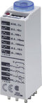 Finder 85.03.0.012.0000 85.03.0.012.0000 Tijdrelais Multifunctioneel 1 stuk(s) 3x wisselcontact