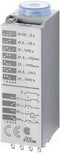 Finder 85.04.0.024.0000 Tijdrelais Multifunctioneel 24 V/DC, 24 V/AC 1 stuk(s) Tijdsduur: 0.05 s - 100 h 4x wisselconta