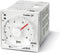Finder 88.02.0.230.0002 88.02.0.230.0002 Tijdrelais Multifunctioneel 1 stuk(s) Tijdsduur: 0.05 s - 100 h 2x wisselconta