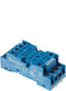 Finder 94.74 Relaissocket Finder 55.32, Finder 55.34, Finder 99.01 1 stuk(s)
