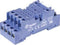 Finder 94.74 Relaissocket Finder 55.32, Finder 55.34, Finder 99.01 1 stuk(s)