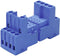 Finder 94.84.2 Relaissocket Finder 55.32, Finder 55.34, Finder 99.80 1 stuk(s)