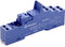 Finder 95.55.3 Relaissocket Finder 40.51, Finder 40.52, Finder 41.61, Finder 44.62 (l x b x h) 95.6 x 15.8 x 32.5 mm 1