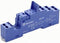 Finder 95.55 Relaissocket Finder 40.51, Finder 40.52, Finder 41.61, Finder 44.62 (l x b x h) 95.6 x 15.8 x 32.5 mm 1 st