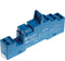 Finder 95.55 Relaissocket Finder 40.51, Finder 40.52, Finder 41.61, Finder 44.62 (l x b x h) 95.6 x 15.8 x 32.5 mm 1 st