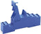 Finder 95.55 Relaissocket Finder 40.51, Finder 40.52, Finder 41.61, Finder 44.62 (l x b x h) 95.6 x 15.8 x 32.5 mm 1 st