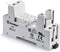 Finder 96.02.7 Relaissocket (l x b x h) 48.2 x 27 x 82.5 mm 1 stuk(s)