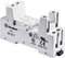 Finder 96.02.7 Relaissocket (l x b x h) 48.2 x 27 x 82.5 mm 1 stuk(s)