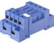 Finder 96.74 Relaissocket Geschikt voor serie: Finder serie 56 Finder 56.34 (l x b x h) 78 x 46 x 30 mm 1 stuk(s)