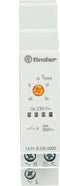 Finder FIN trappenhuisschakelaar 1m 6A 230VAC (14.91.8.230.0000)