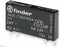 Finder Halfgeleiderrelais 34.81.7.005.9024 Schakelspanning (max.): 33 V/DC Direct schakelend 1 stuk(s)