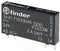 Finder Halfgeleiderrelais 34.81.7.024.8240 Schakelspanning (max.): 275 V/AC Schakelend bij overbelasting 1 stuk(s)