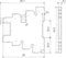 Finder Halfgeleiderrelais 39.30.7.024.9024 2 A Schakelspanning (max.): 24 V/DC 1 stuk(s)