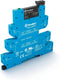 Finder Halfgeleiderrelais 39.40.8.230.9024 2 A Schakelspanning (max.): 24 V/DC 1 stuk(s)