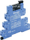 Finder Halfgeleiderrelais 39.40.8.230.9024 2 A Schakelspanning (max.): 24 V/DC 1 stuk(s)