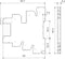 Finder Halfgeleiderrelais 39.40.8.230.9024 2 A Schakelspanning (max.): 24 V/DC 1 stuk(s)