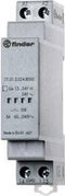 Finder Halfgeleiderrelais 77.01.8.230.8051 5 A Schakelspanning (max.): 240 V/AC 1 stuk(s)
