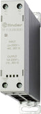 Finder Halfgeleiderrelais 77.11.8.230.8251 15 A Schakelspanning (max.): 305 V/AC Direct schakelend 1 stuk(s)