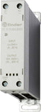 Finder Halfgeleiderrelais 77.11.9.024.8250 15 A Schakelspanning (max.): 305 V/AC Schakelend bij overbelasting 1 stuk(s)