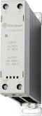 Finder Halfgeleiderrelais 77.11.9.024.8251 15 A Schakelspanning (max.): 305 V/AC Direct schakelend 1 stuk(s)