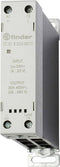 Finder Halfgeleiderrelais 77.31.9.024.8070 30 A Schakelspanning (max.): 480 V/AC Schakelend bij overbelasting 1 stuk(s)