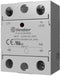 Finder Halfgeleiderrelais 77A382308671 25 A Schakelspanning (max.): 660 V/AC Schakelend op momentele waarde 1 stuk(s)