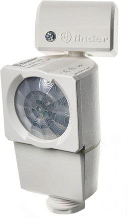 Finder IR-bewegingsmelder 18.11.8.230.0000 230 V/AC 120 - 230 V/AC 1x NO 1 stuk(s)