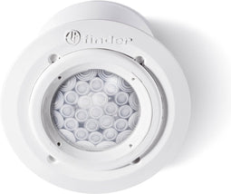 Finder IR-bewegingsmelder 18.31.0.024.0300 24 V/DC, 24 V/AC 1x NO 1 stuk(s)