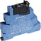 Finder SSR-koppelrelais 383170249024 Schakelspanning (max.): 35 V/DC 1 stuk(s)