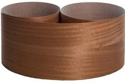 Fineer - NORDLINGER PRO - 0,25 mx 2,50 m - Ongelijmd - Mahonie
