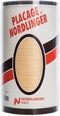 Fineer - NORDLINGER PRO - 0,25 x 2,50 m - Onverlijmd - Grenen