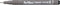 Fineliner Artline 0.7mm zwart | 12 stuks