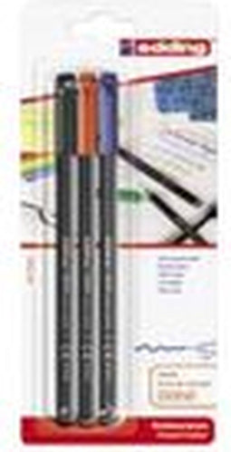 Fineliner edding 1200 f assorti