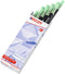 Fineliner edding 1200 groen 0.5-1mm | 10 stuks