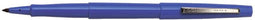 Fineliner Paper Mate Flair original blauw 1.0mm | 12 stuks