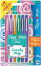 Fineliner papermate flair candy pop m 6st assorti