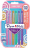 Fineliner papermate flair candy pop m 6st assorti