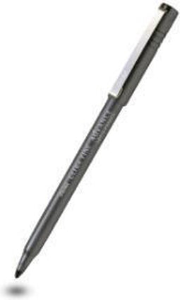 FINELINER PENTEL SD570 0.3MM ULTRA FIJN ZWART