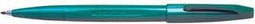 FINELINER PENTEL SIGNPEN S520 0.8MM GROEN