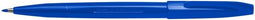 Fineliner Pentel Signpen S520 blauw 0.8mm | 12 stuks