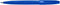 Fineliner Pentel Signpen S520 blauw 0.8mm | 12 stuks