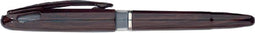 Fineliner Pentel Tradio TRJ50 vulpenpunt zwart | 12 stuks
