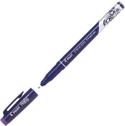 Fineliner pilot frixion sw-ff-v 0.45mm violet - 12 stuks