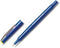 Fineliner PILOT Razor Point SW-10 PP blauw 0.4mm